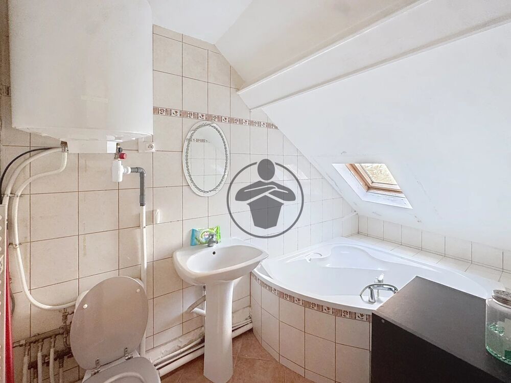 Vente Immeuble IMMEUBLE DE RAPPORT CENTRE VILLE SAINT QUENTIN Saint-quentin