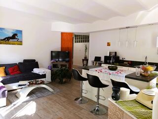  Appartement  vendre 3 pices 55 m