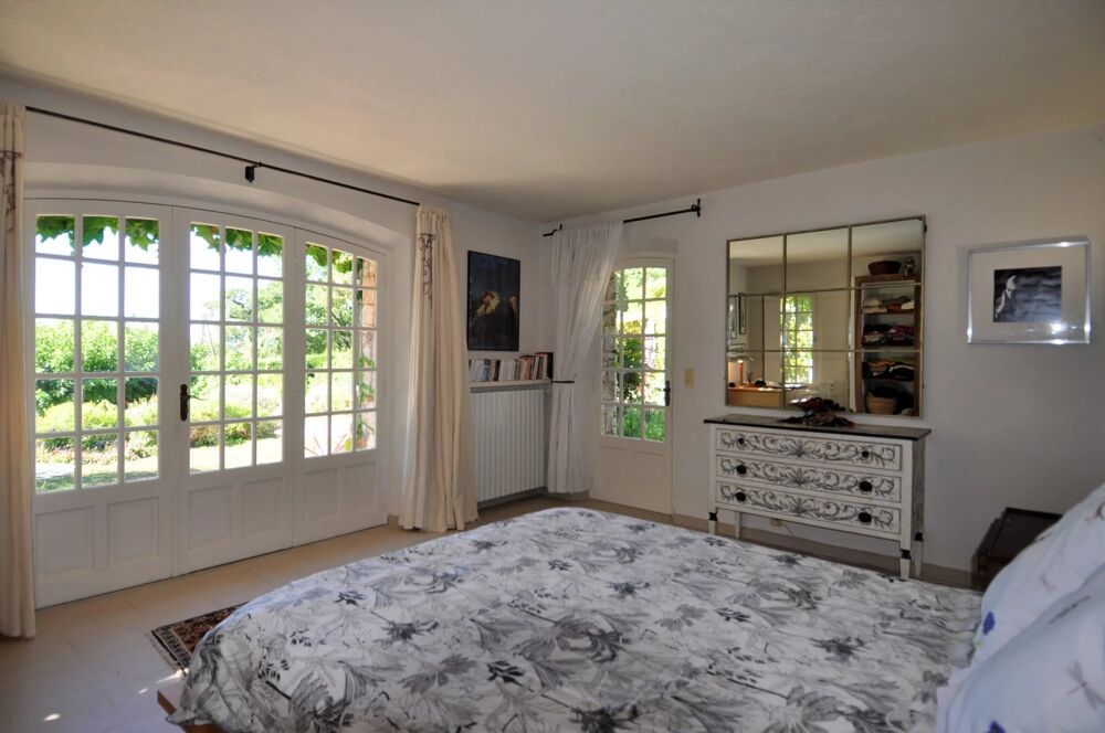 à vendre  Maison Saint-Vallier-de-Thiey (06460)