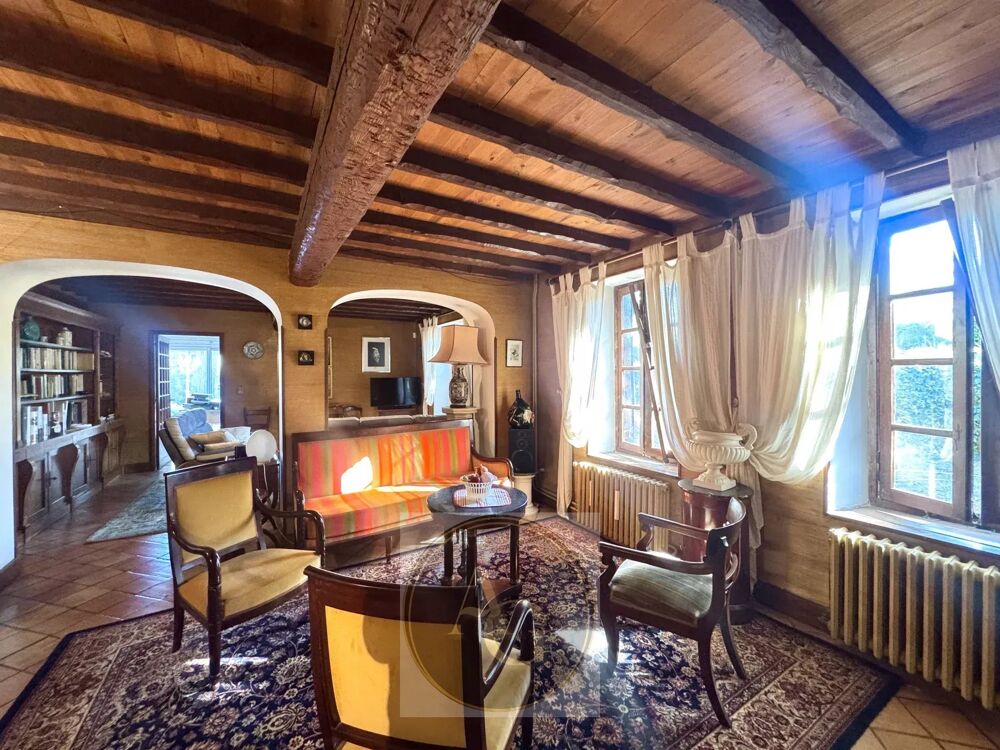 Vente Maison Maison T5 avec double garage, vue sur le canal à Castelnaudary Castelnaudary