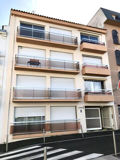  Appartement  louer 1 pice 28 m