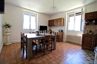  Maison à vendre 9 pièces 218 m²