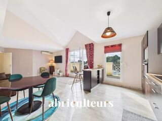  Appartement � vendre 4 pi�ces 90 m�