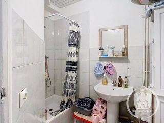  Appartement à vendre 1 pièce 25 m²