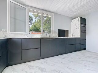  Maison  vendre 3 pices 44 m