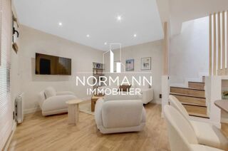  Appartement  vendre 4 pices 65 m