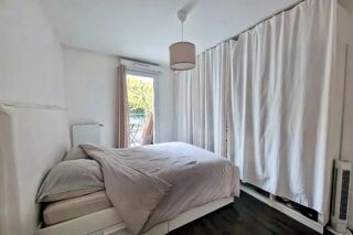  Appartement à louer 2 pièces 41 m²