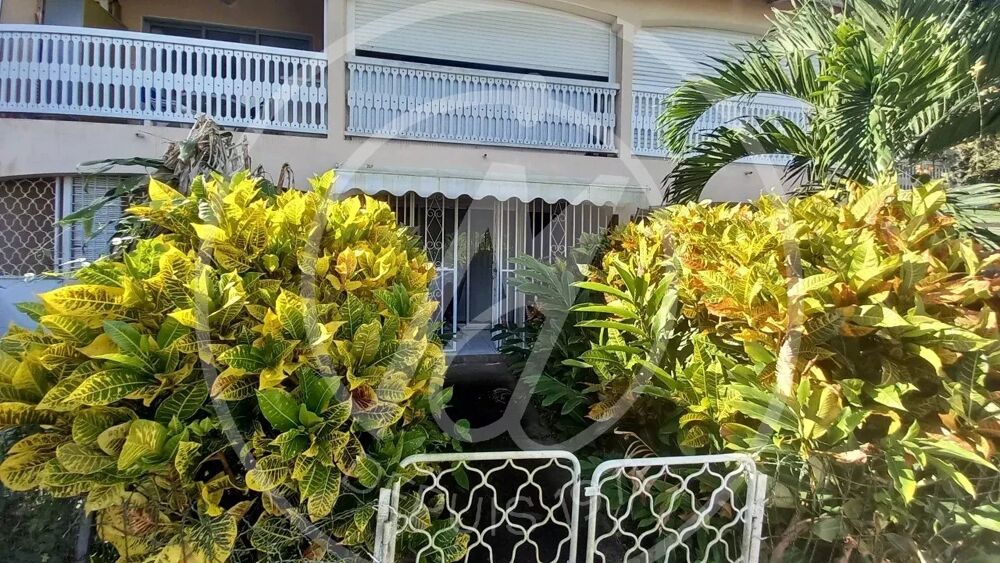 Vente Appartement À VENDRE : STUDIO AUX ABYMES - 108 695 euros Les abymes