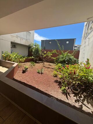  Appartement � vendre 1 pi�ce 19 m�