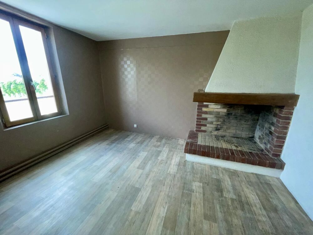 Immeuble à Aulnois-sous-Laon