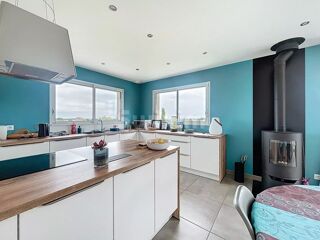  Maison  vendre 5 pices 103 m