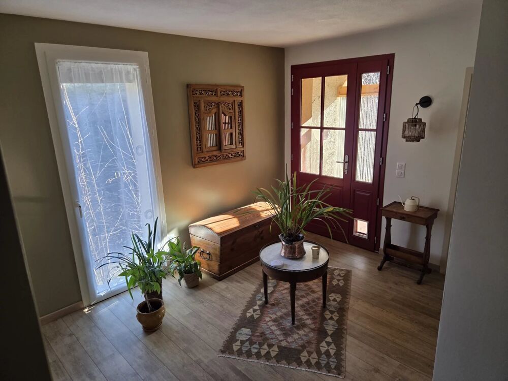Vente Maison Maison individuelle à DESAIGNES Désaignes