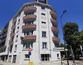  Appartement à vendre 2 pièces 28 m²