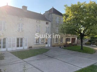  Maison � vendre 8 pi�ces 180 m�