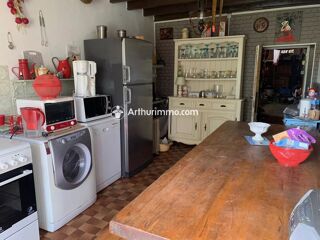  Maison à vendre 6 pièces 85 m²