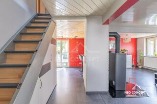  Maison à vendre 3 pièces 78 m²