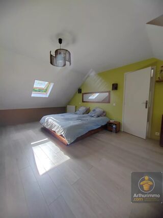  Villa � vendre 7 pi�ces 163 m�