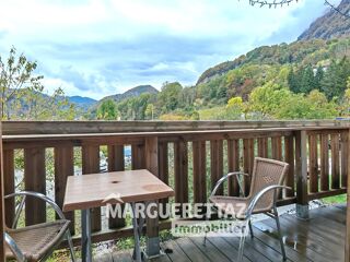  Appartement à vendre 2 pièces 46 m²