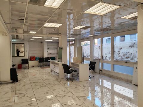 Commerce 2845 93140 Bondy