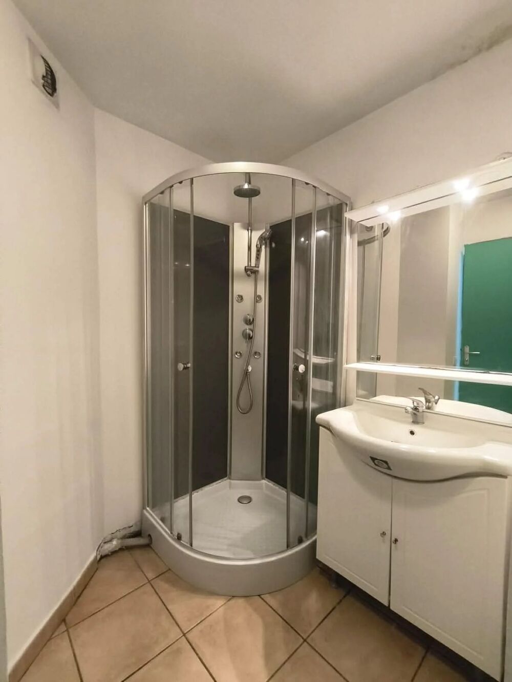 Location Appartement Appartement - 1 pièce - 20 m² Sainte-clotilde