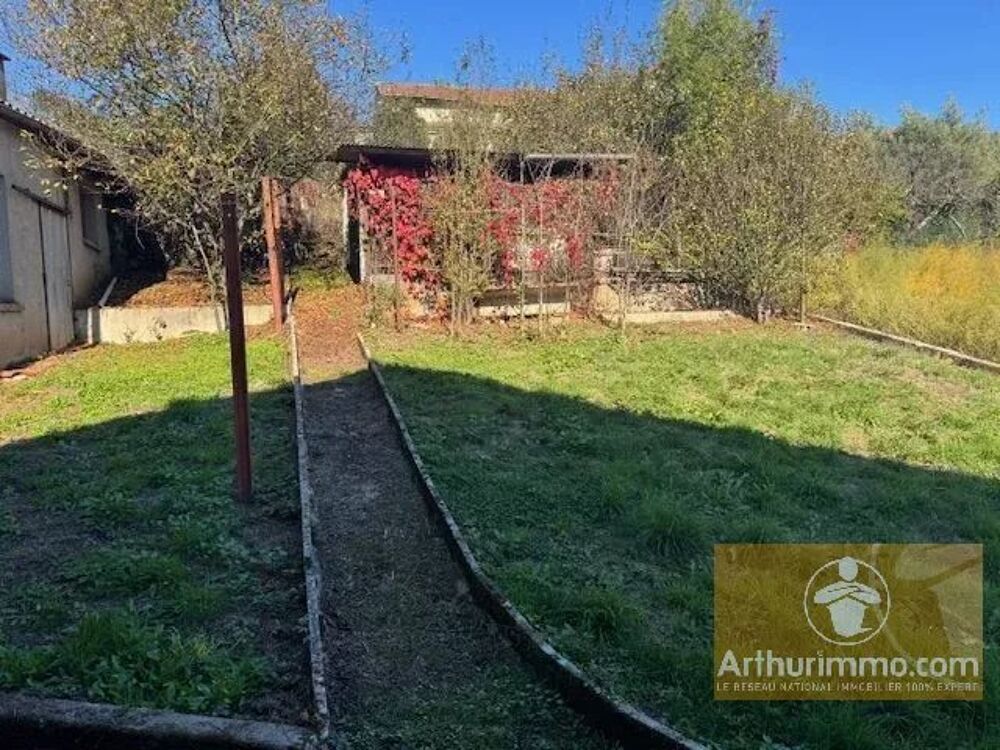 Vente Maison Maison en viager occupé de 180 m² Livinhac-le-haut