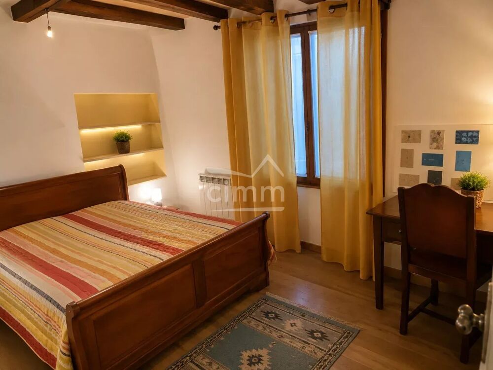 Vente Appartement APPARTEMENT T2 AU CŒUR DE SISTERON Sisteron