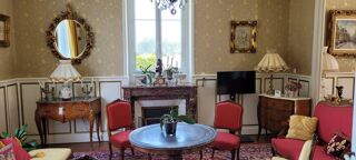  Maison � vendre 9 pi�ces 222 m�