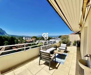  Appartement � vendre 5 pi�ces 177 m�