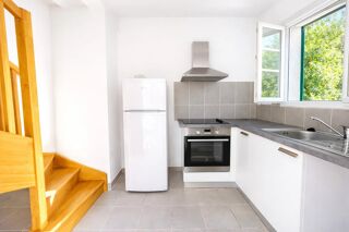  Maison à vendre 2 pièces 38 m²