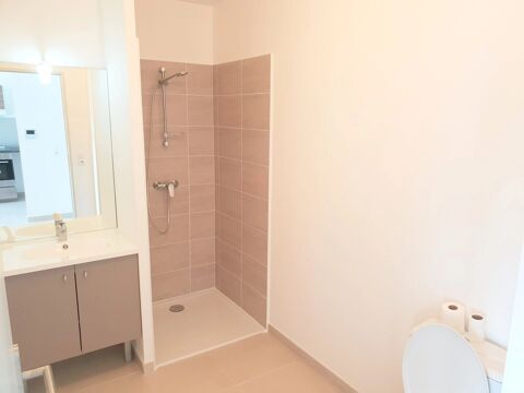  Appartement � louer 2 pi�ces 35 m�