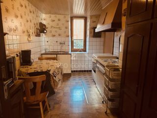  Maison à vendre 5 pièces 100 m²