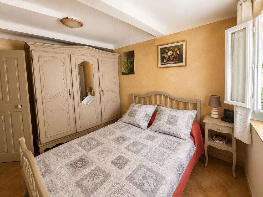 Vente Maison Charmante maison de village à Saint Auban Saint-auban