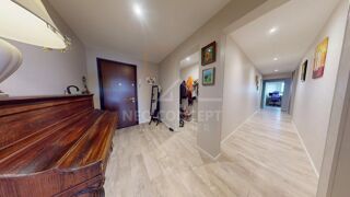  Appartement à vendre 5 pièces 119 m²