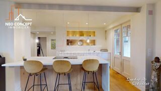  Maison � vendre 6 pi�ces 172 m�