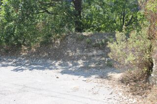  Terrain � vendre 2500 m�