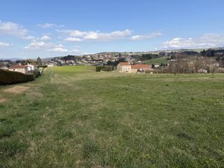  Terrain à vendre 460 m²