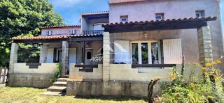  Maison à vendre 4 pièces 136 m²