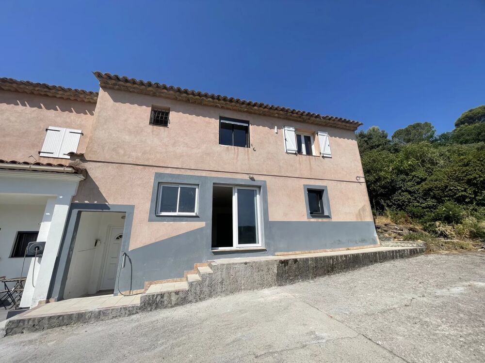 Appartement 4 pièces
