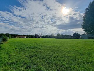  Terrain à vendre 2215 m²