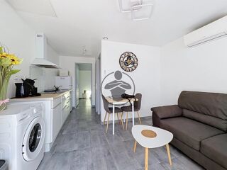  Appartement à louer 2 pièces 26 m²