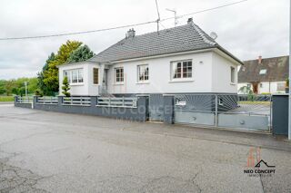  Maison � vendre 5 pi�ces 119 m�