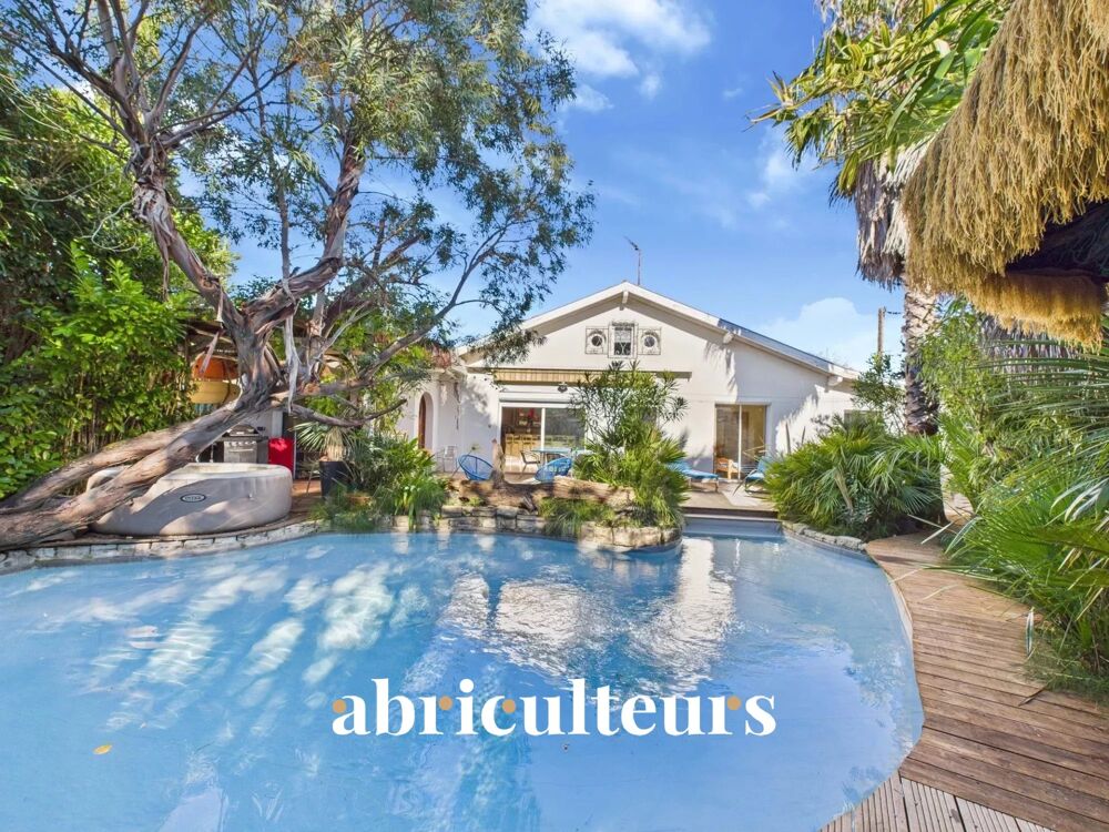 � vendre  Maison Soorts-Hossegor (40150)