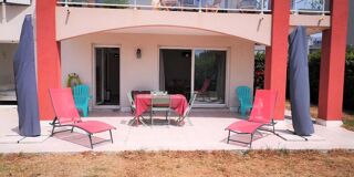  Appartement à louer 2 pièces 45 m²