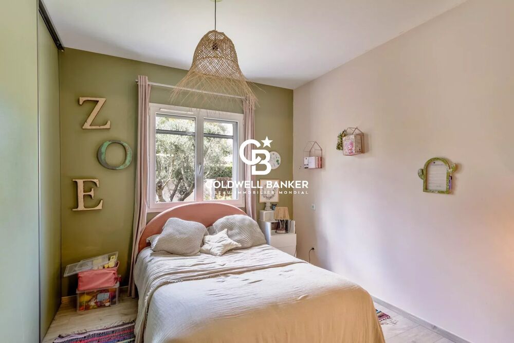 à vendre  Maison Grimaud (83310)
