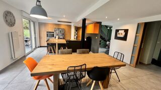  Maison � vendre 5 pi�ces 159 m�