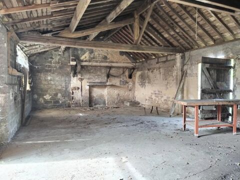   EXCLUSIVIT� - BATIMENT/ GRANGE A R�NOVER 100 M� SUR TERRAIN CONS Villa - 4 pi�ce(s) - 80 m�