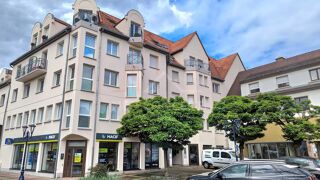  Appartement  vendre 1 pice 31 m
