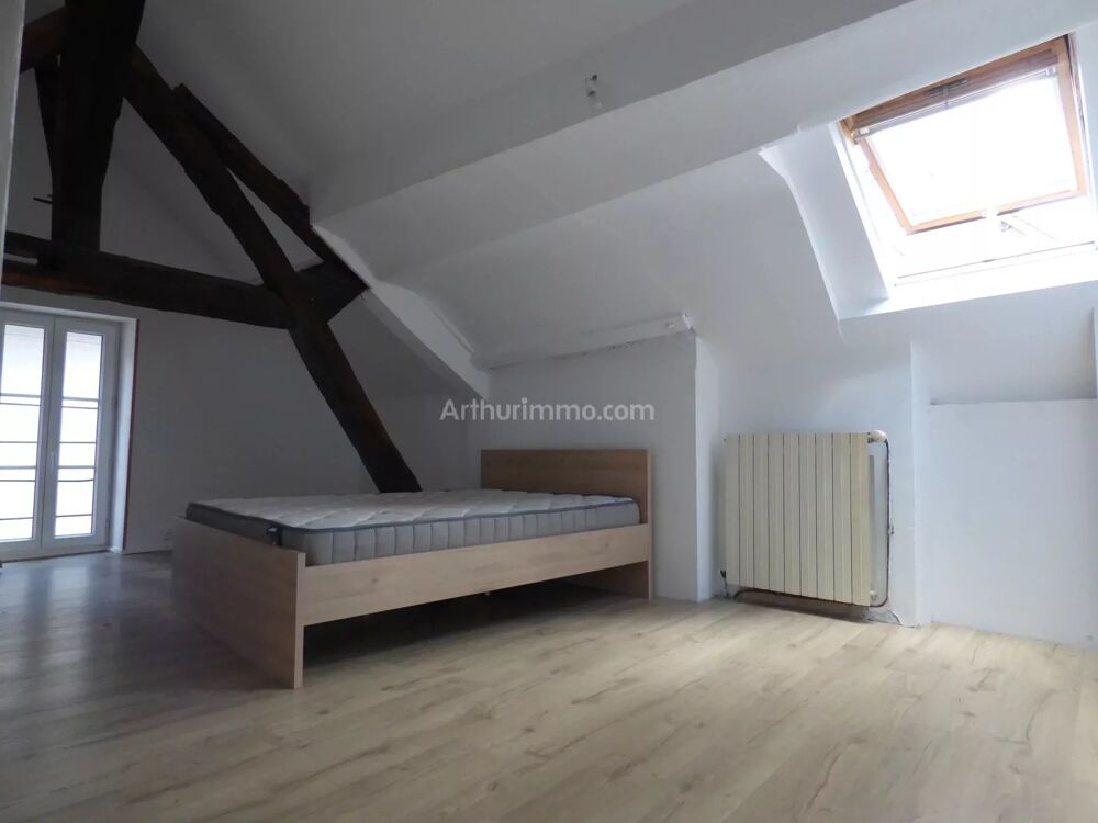 Vente Maison Bourgogne  Avallon Avallon