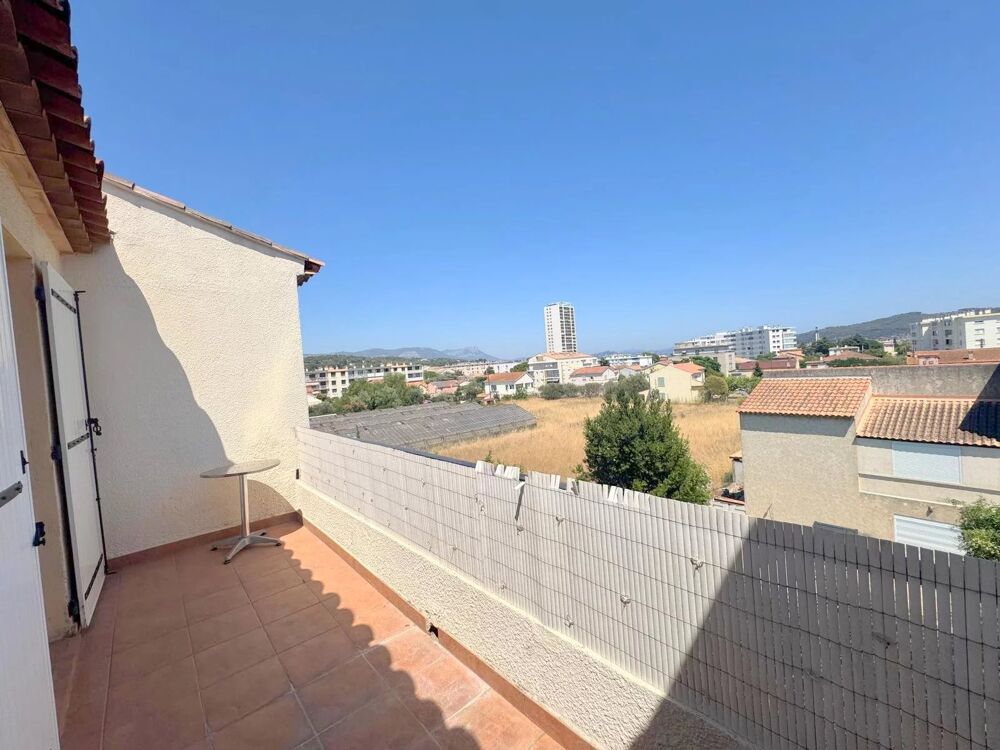 Vente Appartement La Seyne Mar Vivo - T2 proche tout à pied La seyne-sur-mer