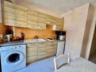  Appartement � vendre 1 pi�ce 32 m�